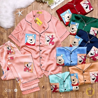 Lụa satin TNQD