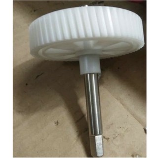 Phụ kiện Bánh răng máy ép chậm SATVM JE 07 ,Hongxin 312,311,313