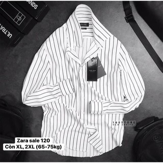 [Thanh lý lẻ size]Sơmi slimfit