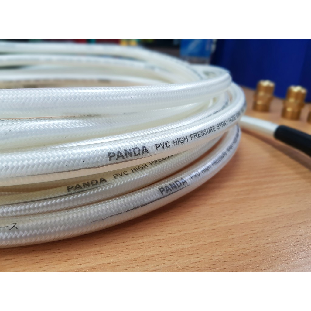 Dây áp lực PVC - 15M