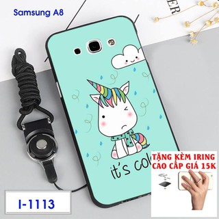 (Sale siêu hot) (Sale siêu hot) Ốp điện thoại siêu đẹp dành cho SAMSUNG A8 2015 -  A5 2015 - A7 2015