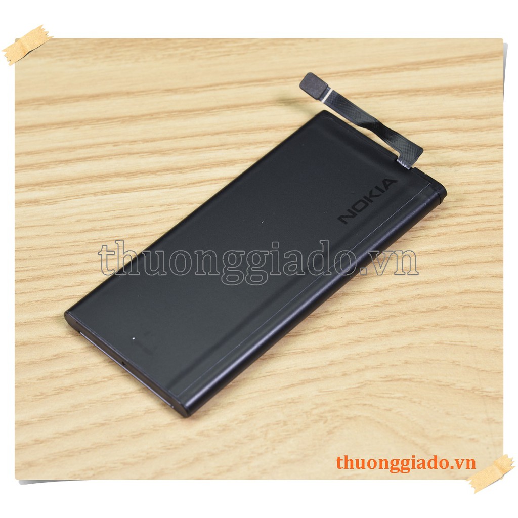 Thay pin Nokia 800 Tough TA-1189  2100mAh 3.8V 7.98Wh