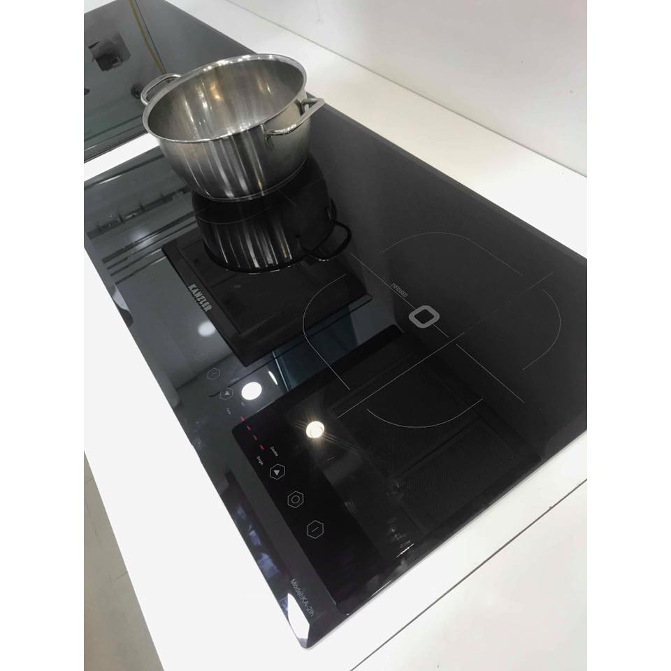 Bếp từ Kanzler KA-2ii