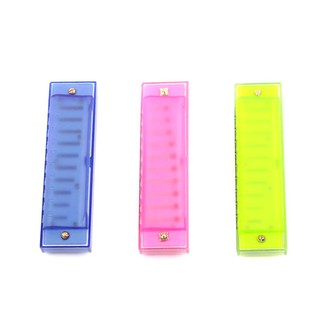 Kèn Harmonica 10 lỗ