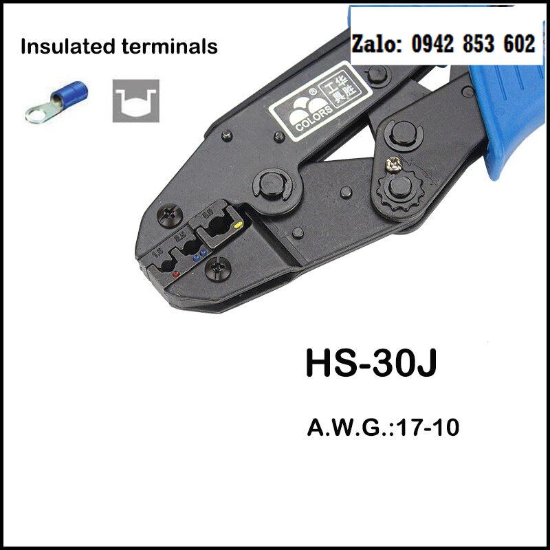 KÌM BẤM COS FASEN HS-30J