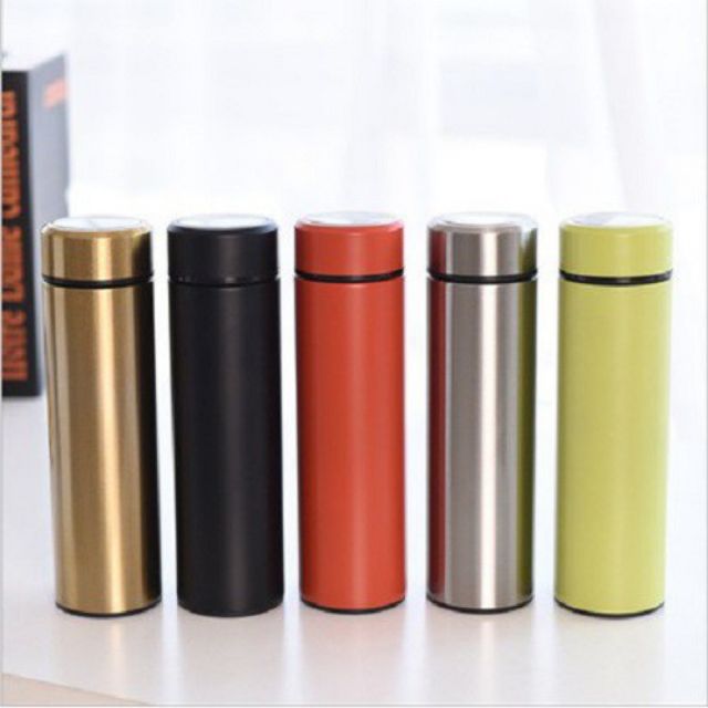 Bình giữ nhiệt inox cao cấp