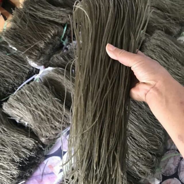 Miến khoai lang Điện Biên