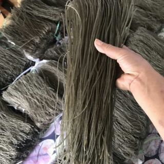 Miến khoai lang Điện Biên