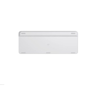 Bàn phím không dây wireless - bluetooth Logitech K580 (Màu Trắng)