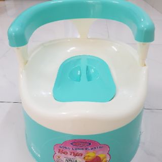 Bô Cho Bé Có Tựa Lưng Song Long 2134 Huyna Mart