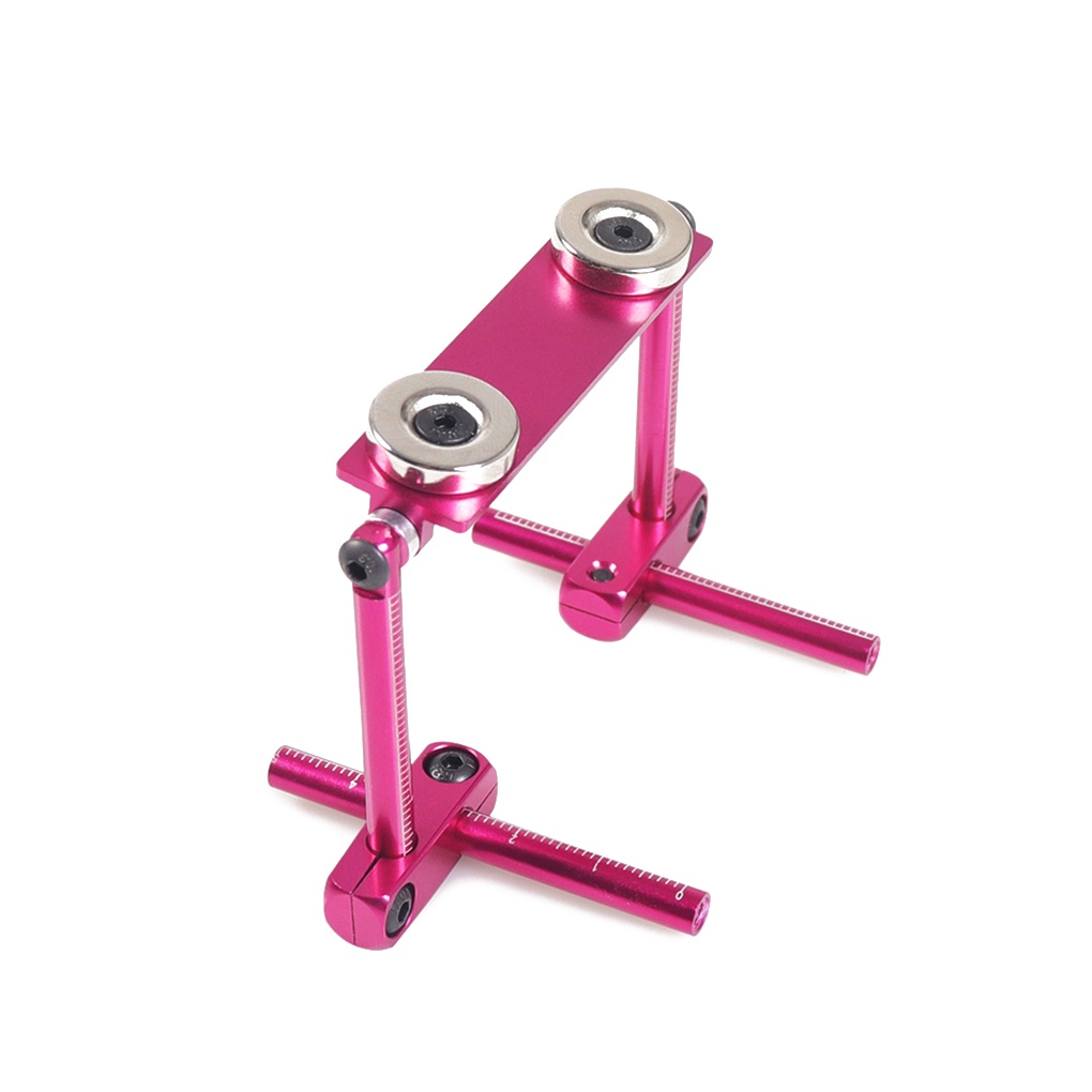 [Mapde] Bộ cột vỏ xe mô hình tỷ lệ 1/10 tăng cường sức mạnh cho khung