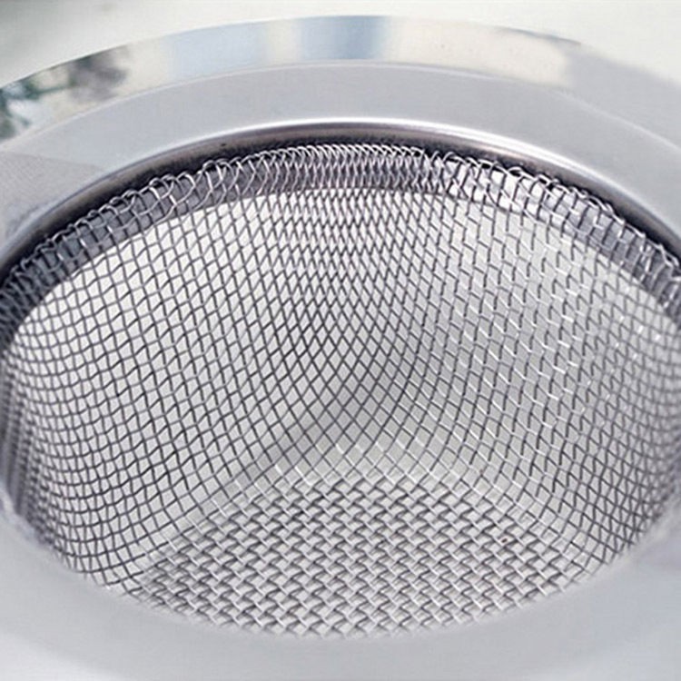 Dụng cụ nhà bếp lọc cặn thức ăn dùng cho bồn rửa chén