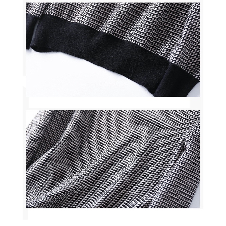 K5-9303 - Áo len nữ dài tay mùa thu hàng nhập - giá 740k