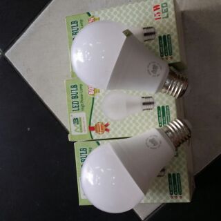 Bóng bulb led MB 15w trung tính