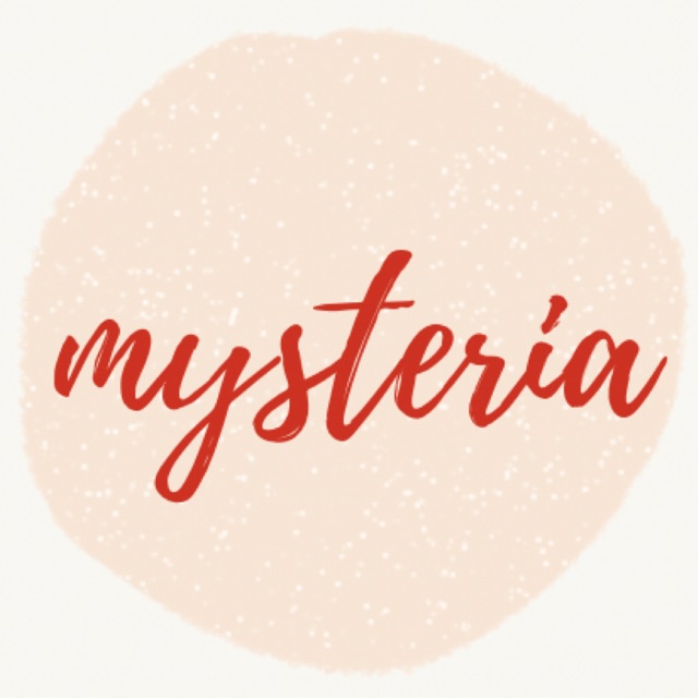 mysteriashop