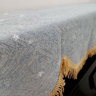 Khăn phủ đàn Piano