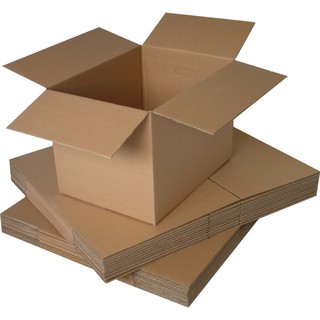 Hộp carton đóng hàng size 20x15x10cm
