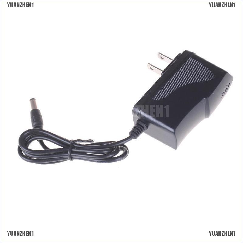 Dây Sạc Nguồn 5.5 / 2.1mm 3V 1A 1000mA AC Sang DC Tiện Dụng