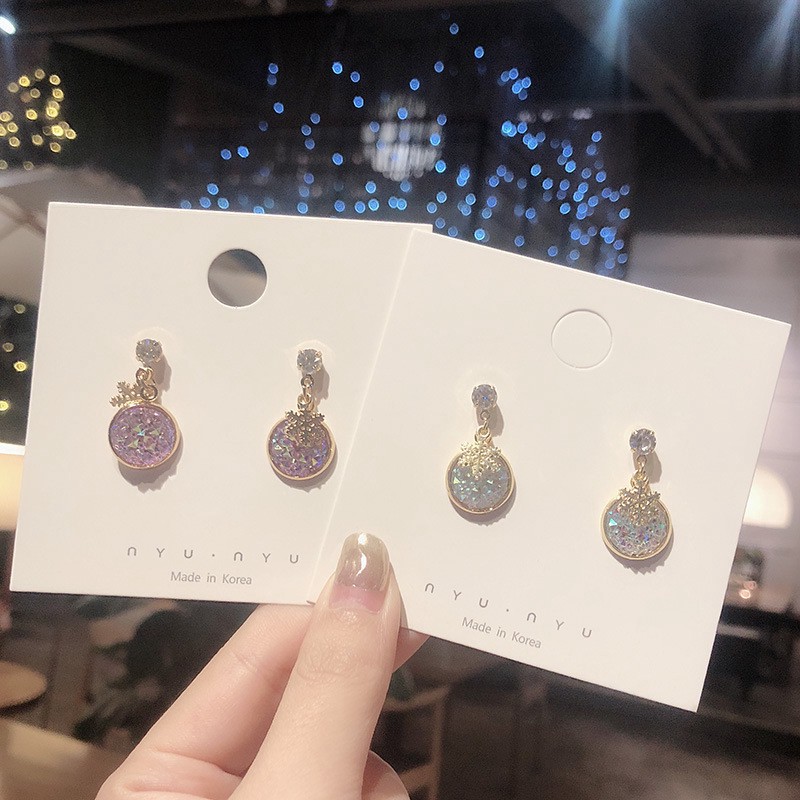 🍒 Bông tai thời trang - gxushop 🍒