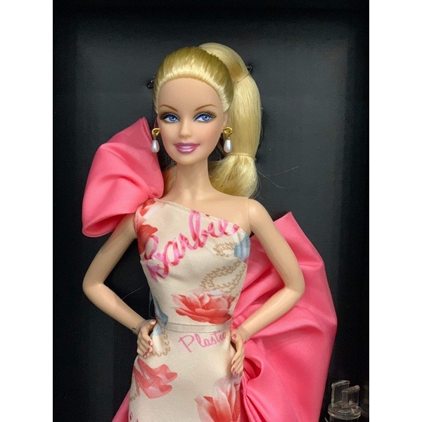 Búp bê Barbie Evon