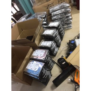 Ổ cứng hdd pc 1t, western , seagae, hitachi -tặng cáp sata 3.0-hàng nhập khẩu tháo máy đồng bộ