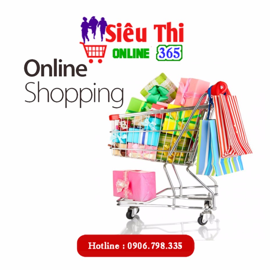 SIÊU THỊ Online365