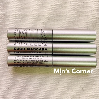 (Bill US) Chuốt mi Milk Makeup Kush Mascara Boom size mini