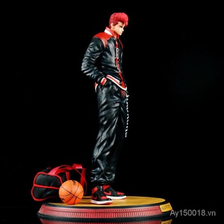 Mô Hình Nhân Vật Slam Dunk Tỉ Lệ 1 / 6