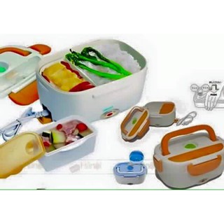 HỘP CƠM CẮM ĐIỆN MAGIC LÕI INOX