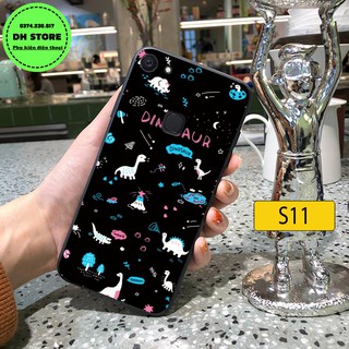 [ TẶNG KÈM IRING ] Ốp lưng điện thoại Vivo V3 - V5 - V7 - V7 Plus in hình vũ trụ siêu bền, siêu đẹp.