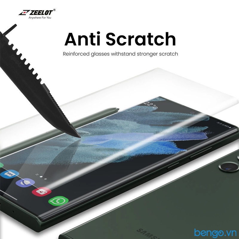 Dán cường lực UV Cho Samsung Note8, Note 9, Note10, Note 20, Note20Ultra, Note 10 Plus Siêu bền siêu rẻ