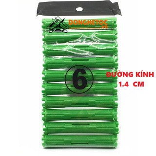 Lô Uốn Lạnh (Bộ 10/C)