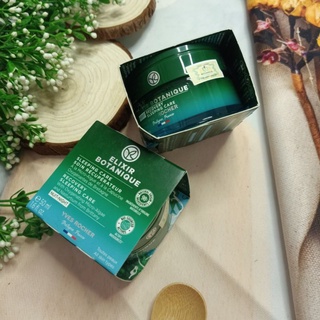 Kem đêm giảm nhăn Elixir Jeunesse Yves Rocher Pháp