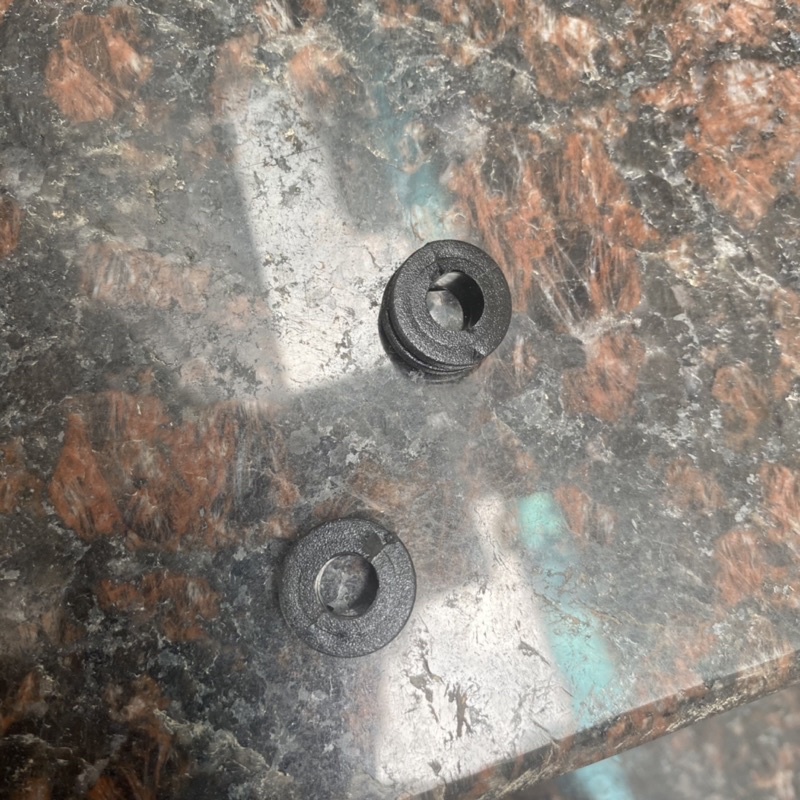 Ốp pô bô xe ab airblade air blade 2023 2022 2021 2020 150 160