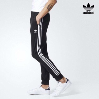 Quần thun dài Adidas