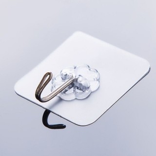 COMBO 5 móc treo đồ dán tường siêu dính