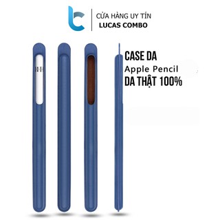Bao Da Đựng Pencil 1