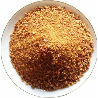 Muối tôm Tây Ninh