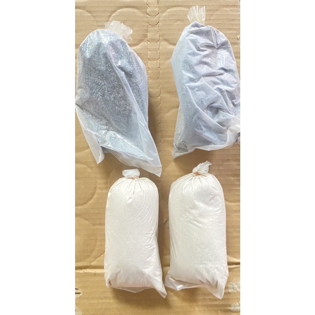 Combo Tro + Cát Lư Hương [10 bịch] - Hàng Mã Thiên Lộc