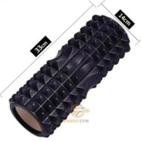 ndk13 Foam roller - ống lăn giãn cơ - tunglam