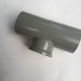 Tê,cút ren trong bằng đồng phi 21,27