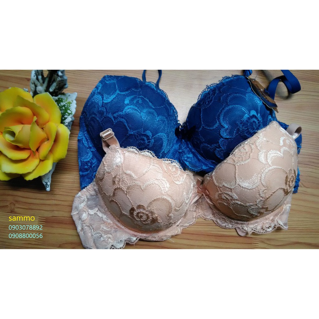 Áo Ngực Thái Mút Vừa Size Đại
