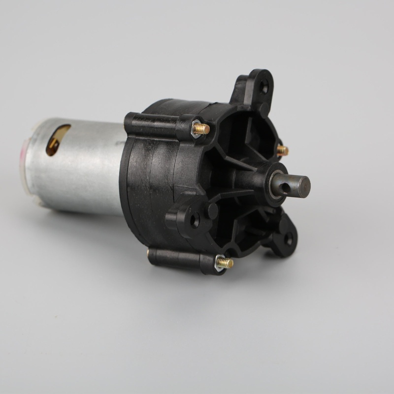 Thiết Bị Kiểm Tra Thủy Lực Dynamo DC 5V 12V 24V