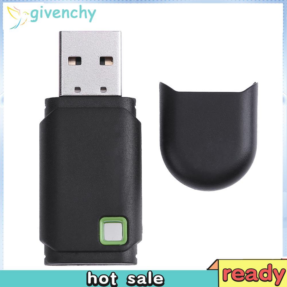Usb Phát Wifi 300mbps Cho Điện Thoại / Pc | BigBuy360 - bigbuy360.vn