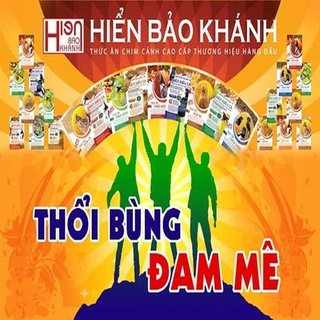 CÁM CĂNG LỬA CHÒE LỬA, THAN, ĐẤT HIỂN BẢO KHÁNH số 2