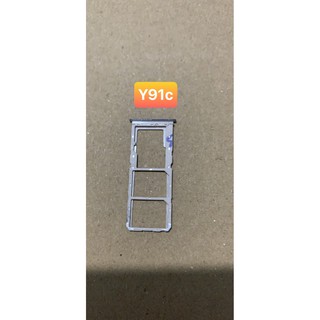 khay sim Y91c - vivo