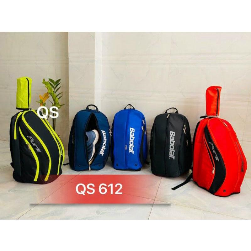 BALO TENNIS NHIỀU MÀUllll