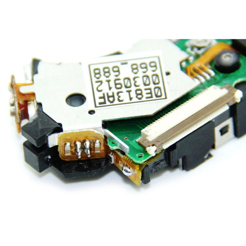 Linh Kiện Thay Thế Cho Máy Chơi Game PS2 Slim BT PVR-802W 7500x 7700x 7900x 90000
