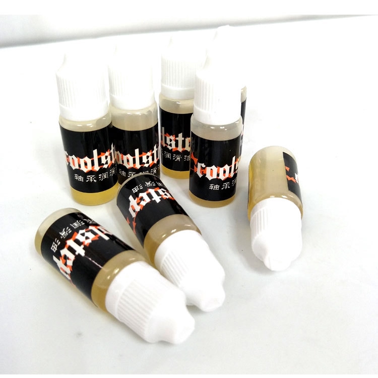 Vòng Bi Dầu Bôi Trơn Chuyên Dụng Cho Ván Trượt