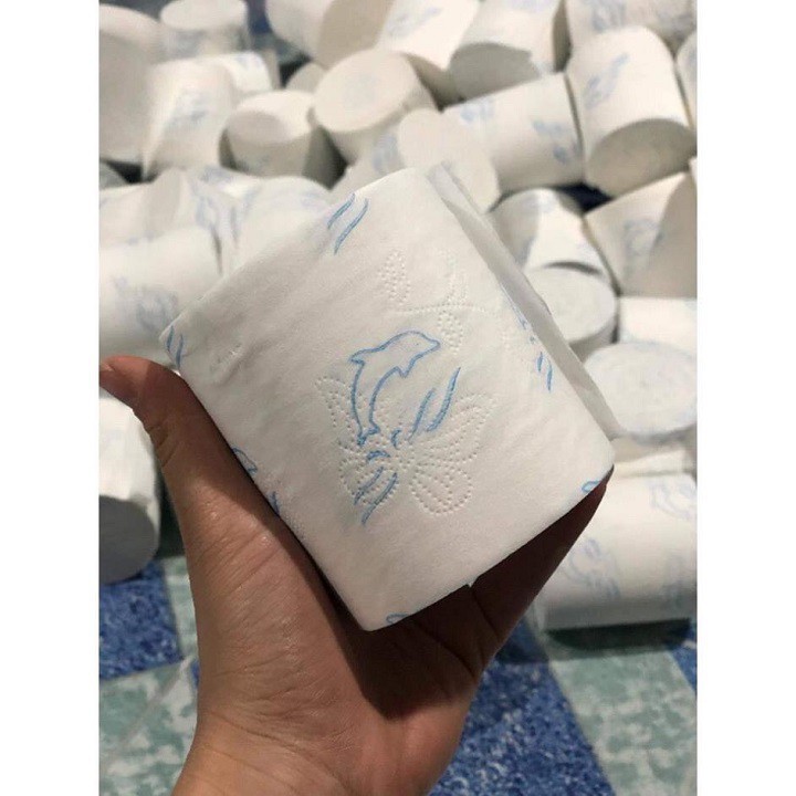 GIẤY CUỘN VỆ SINH( 20 CUỘN)